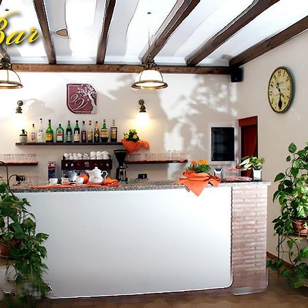 Villa Verdiana Nettuno Extérieur photo