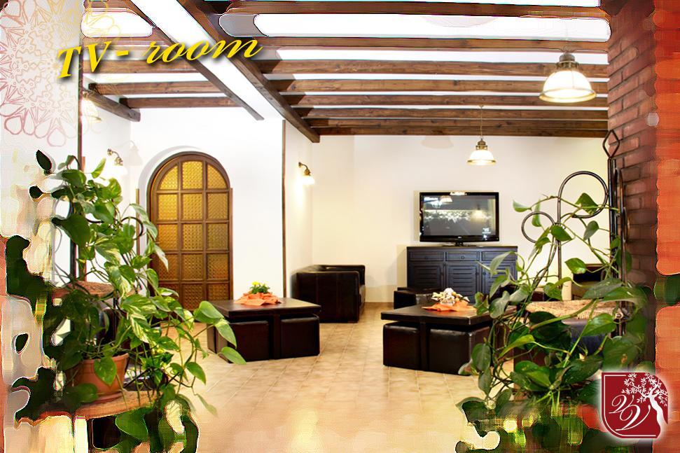 Villa Verdiana Nettuno Extérieur photo