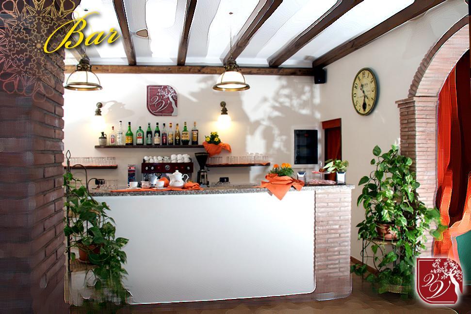 Villa Verdiana Nettuno Extérieur photo