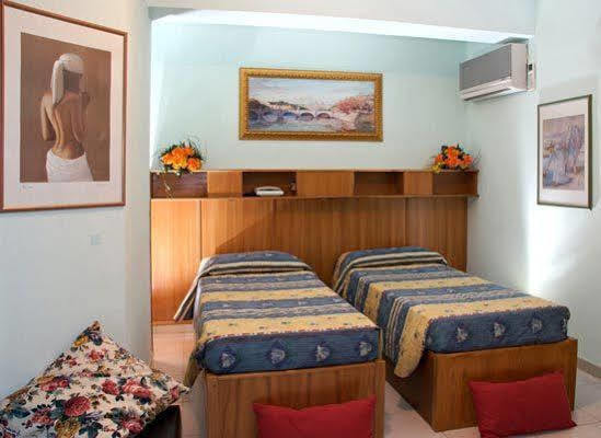 Villa Verdiana Nettuno Extérieur photo